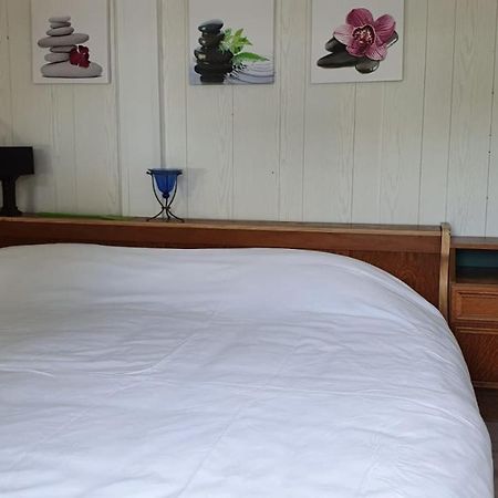 Hôtel Stacaravan à Rekken Extérieur photo